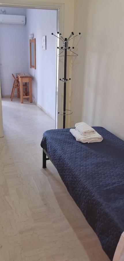 Corfu-Apartments4You Aharávi Kültér fotó