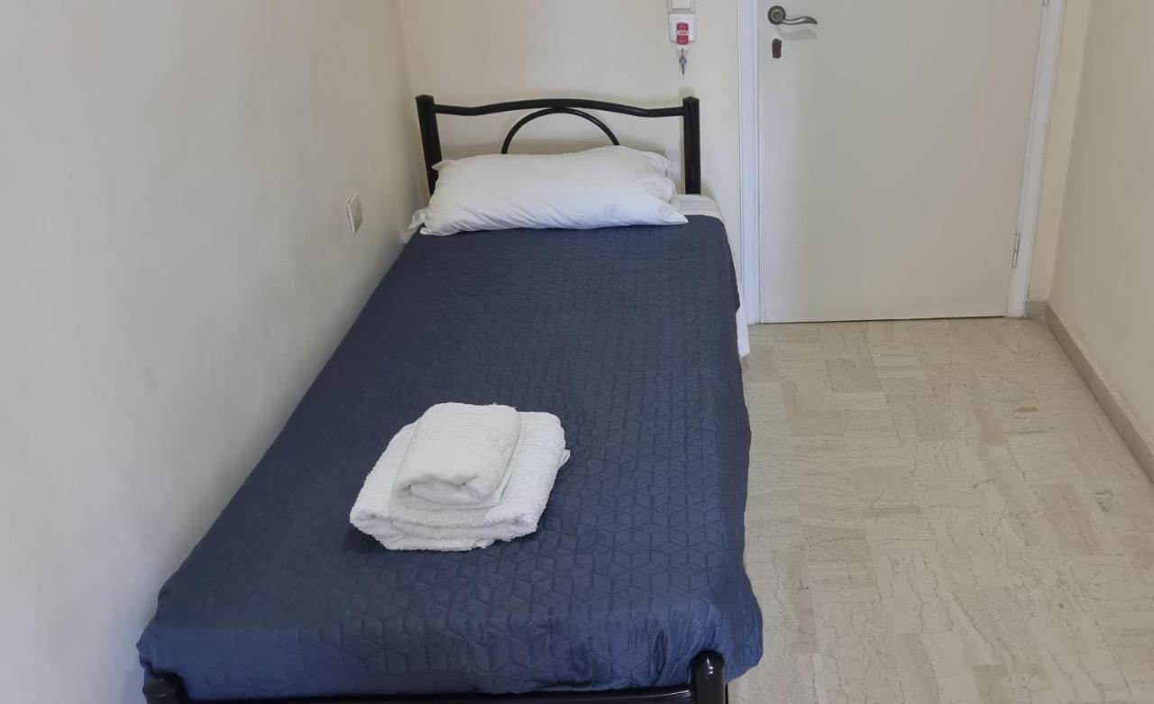 Corfu-Apartments4You Aharávi Kültér fotó
