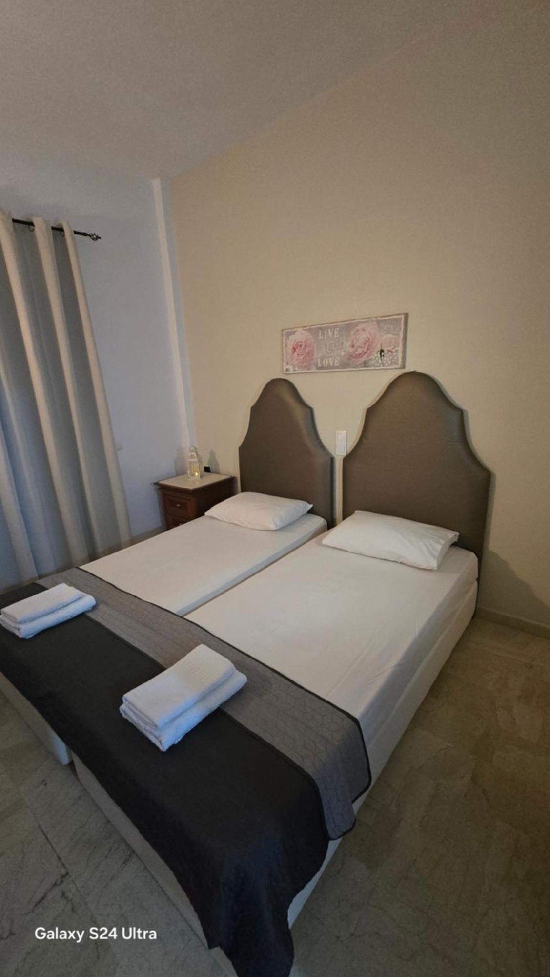 Corfu-Apartments4You Aharávi Kültér fotó