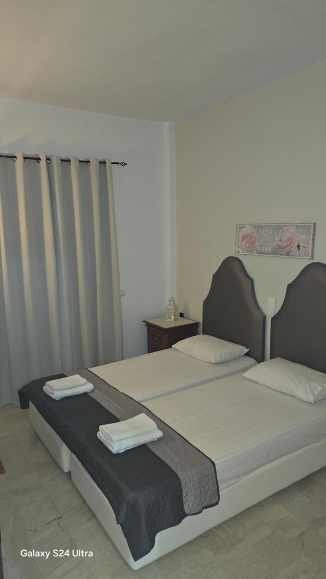 Corfu-Apartments4You Aharávi Kültér fotó