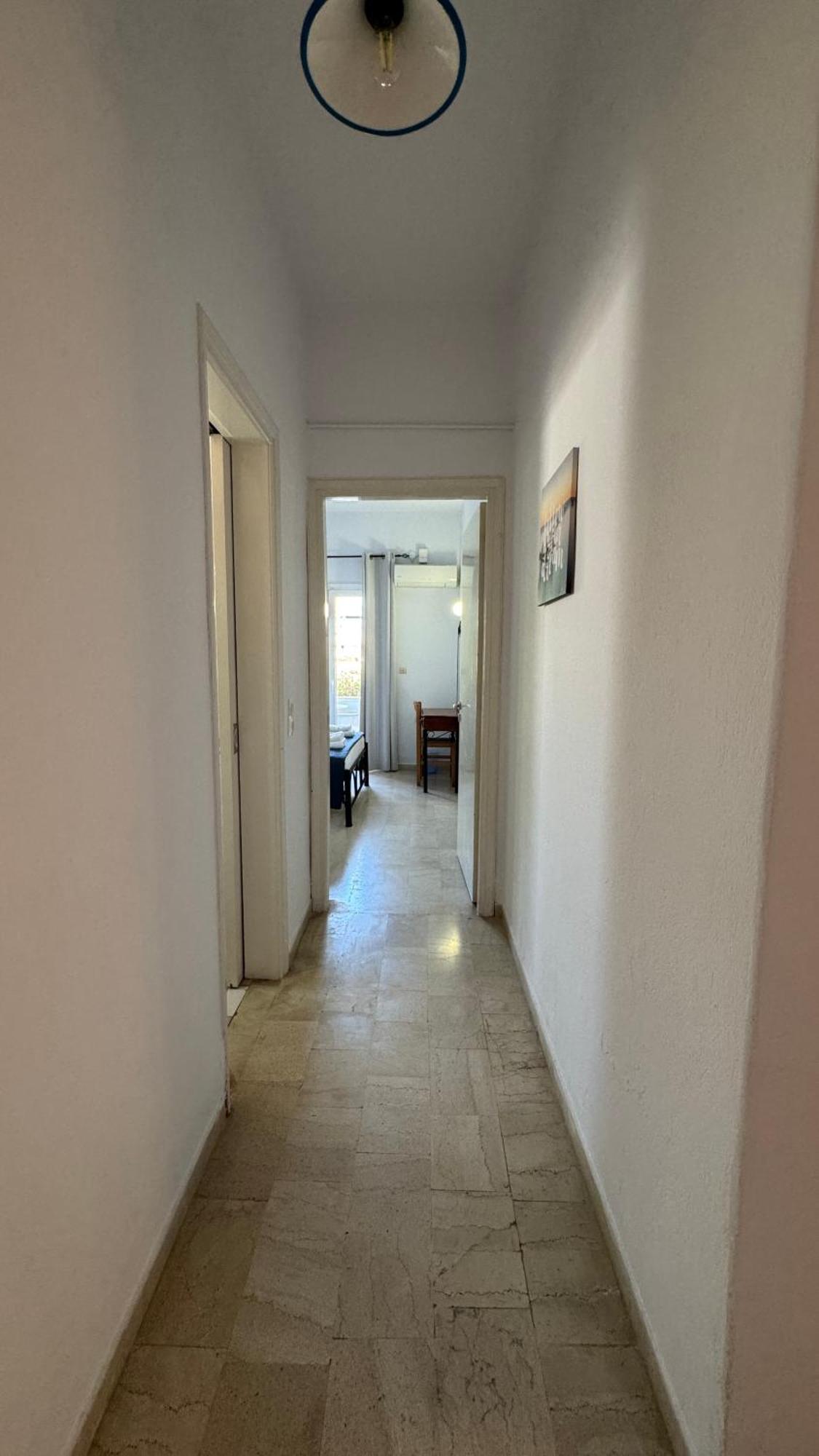 Corfu-Apartments4You Aharávi Kültér fotó
